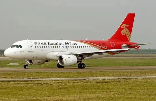 航空公司发起全球竞赛-美国退役飞机公司