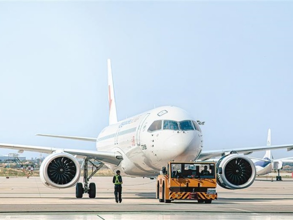 中国放弃2400亿美元空客订单-美国退役飞机公司