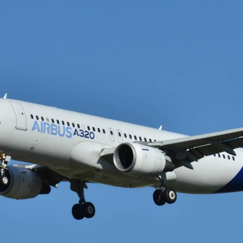 天津A320飞机第二条总装线2026年初投产-美国退役飞机公司
