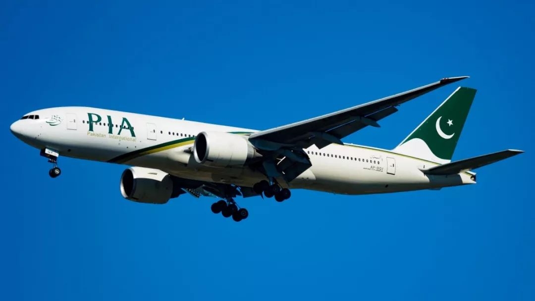 2022年，我国十大航空公司排名！—美国退役飞机公司