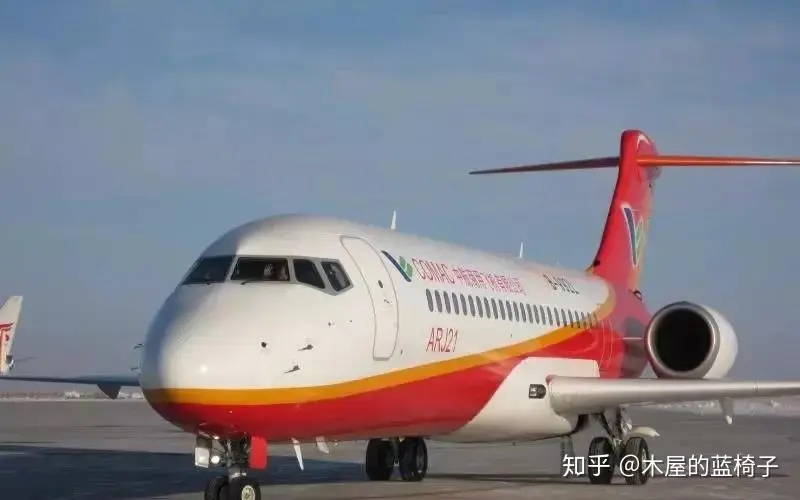 飞机是什么样的高科技产品—美国退役飞机公司