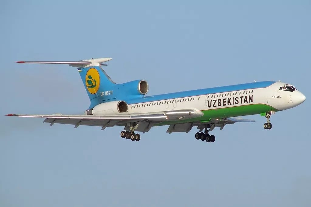 如何查询737 MAX执飞航班？ —美国退役飞机公司