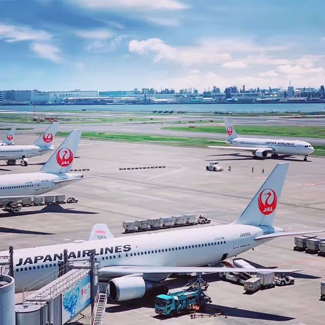 飞机的「寿命」有多长？—美国退役飞机公司
