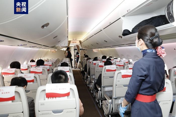 5000元行李箱机场托运报废只能赔500元，合理吗—美国退役飞机公司