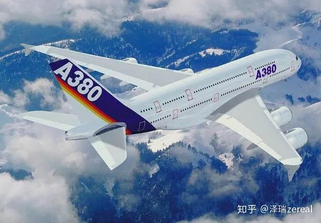 疫情下航空公司客机大批退役—美国退役飞机公司