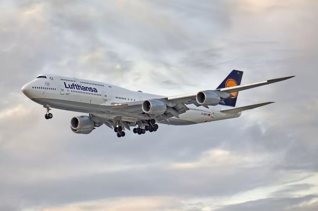 深化合作!空客A350飞机在天津交付—美国退役飞机公司
