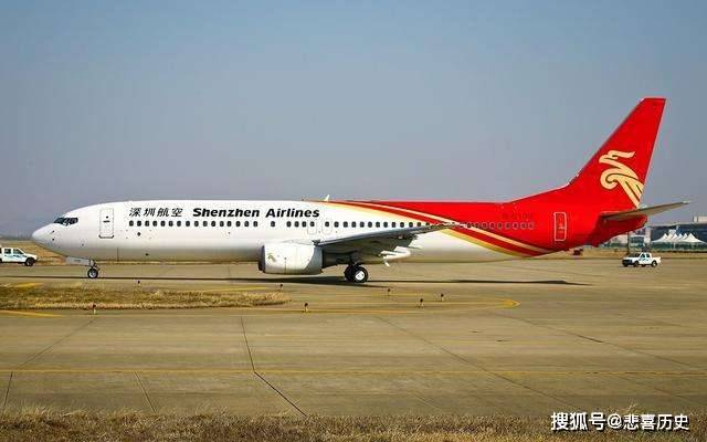 一架波音737飞机卖多少钱？网友：利润极低！—美国退役飞机公司