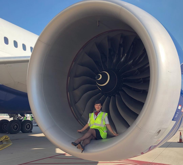 罗尔斯-罗伊斯航空发动机-美国退役飞机公司