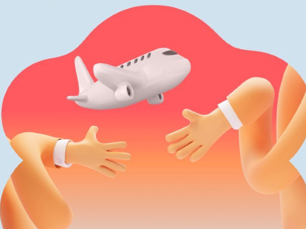 空中交通-美国退役飞机公司