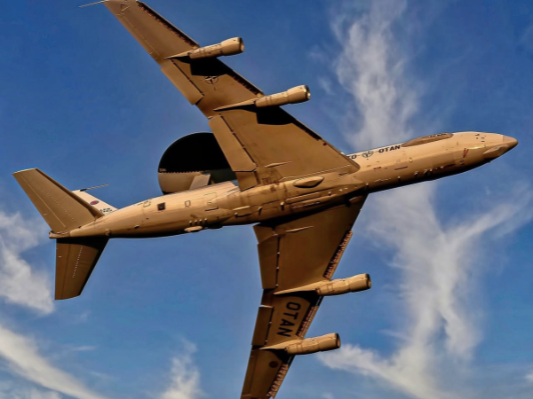 客舱行李-美国退役飞机公司