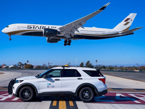 安全飞行-美国退役飞机公司