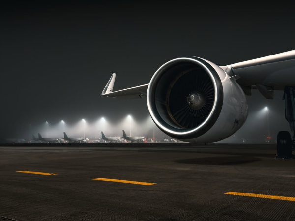 飞行员飞行前的准备-美国退役飞机公司