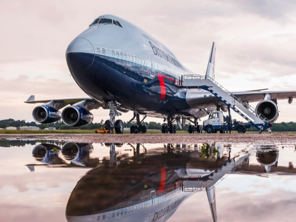 没有燃料了怎么办-美国退役飞机公司