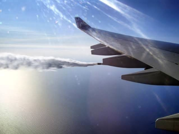 飞机燃料-美国退役飞机公司