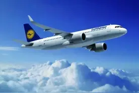 空客a319-美国退役飞机公司